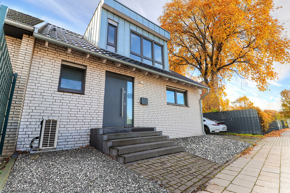 Haus Mieten Grevenbroich