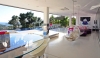Luxury Villa on a mountain behind the bay of Sa Caleta & Cala Yondal - Villa Ibiza Parlak Immobilien