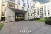 Exklusive 3-Zimmer Wohnung im Pandion d’Or mit traumhaftem Parkblick - Hauansicht Logo