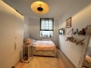Stilvolle Eigentumswohnung in Krefeld-Oppum - Schlafzimmer