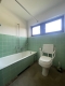 Sanierungsbedürftiges Einfamilienhaus in Langenfeld - Badezimmer