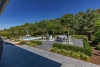 Neubau Luxus-Bungalow mit Pool am Golfplatz - Traumhafte Gartenlandschaft