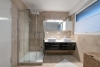 Traumhaftes Einfamilienhaus in exponierter Wohnlage - Hochwertiges Badezimmer