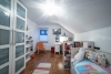 Traumhaftes Einfamilienhaus in exponierter Wohnlage - Kinderzimmer