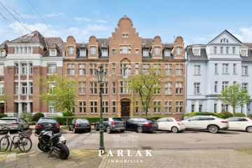 Traumhaftes Penthouse in Düsseldorf-Oberkassel, 40545 Düsseldorf, Penthousewohnung