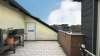 Gemütliche 2-Zimmer Wohnung mit sonniger Dachterrasse - Sonnige Dachterasse