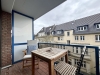 Stilvoll sanierte 2-Zimmer-Wohnung in Alt-Oberkassel - Südbalkon