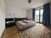 Stilvoll sanierte 2-Zimmer-Wohnung in Alt-Oberkassel - Schlafzimmer