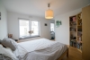 Hochwertiger Wohntraum in Düsseldorf Gartenstadt-Reitzenstein - Schlafzimmer mit Ankleide