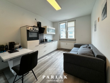 Sanierte 2-Zimmer-Wohnung in Düsseltal als ideale Kapitalanlage, 40239 Düsseldorf, Etagenwohnung zum Kauf