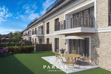 Parkterrassen Willich – Exzeptionelle Eigentumswohnungen für höchste Ansprüche, 47877 Willich, Erdgeschosswohnung zum Kauf