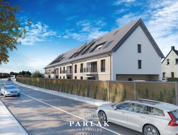 Parkterrassen Willich – Exzeptionelle Eigentumswohnungen für höchste Ansprüche, 47877 Willich, Erdgeschosswohnung zum Kauf