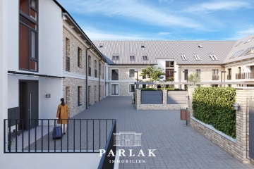 Parkterrassen Willich – Exzeptionelle Eigentumswohnungen für höchste Ansprüche, 47877 Willich, Etagenwohnung zum Kauf