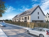 Parkterrassen Willich - Exzeptionelle Eigentumswohnungen für höchste Ansprüche - Straßenansicht