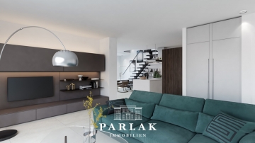 Nur noch 50 % verfügbar – jetzt Wohntraum sichern!, 47877 Willich, Dachgeschosswohnung zum Kauf