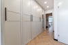 Exklusives Reihenhaus mit hochwertiger Ausstattung! - Ankleidezimmer