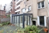 Wohn- und Geschäftshaus mit viel Potential in Düsseldorf-Oberkassel - Terrasse