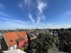 Wohn- und Geschäftshaus mit viel Potential in Düsseldorf-Oberkassel - Aussicht Dachterrasse