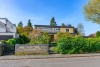 Charmantes Zweifamilienhaus in idyllischer Lage von Ratingen-Lintorf - Repräsentative Außenansicht
