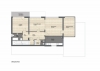 Charmantes Zweifamilienhaus in idyllischer Lage von Ratingen-Lintorf - Grundriss Obergeschoss