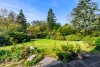 Charmantes Zweifamilienhaus in idyllischer Lage von Ratingen-Lintorf - Gartenansicht