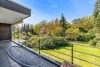 Charmantes Zweifamilienhaus in idyllischer Lage von Ratingen-Lintorf - Terrasse - Obergeschoss