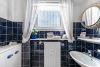 Charmantes Zweifamilienhaus in idyllischer Lage von Ratingen-Lintorf - Gäste-WC