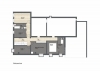 Charmantes Zweifamilienhaus in idyllischer Lage von Ratingen-Lintorf - Grundriss Keller