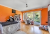 Charmantes Zweifamilienhaus in idyllischer Lage von Ratingen-Lintorf - Kinderzimmer - Obergeschoss