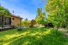 Der Wald als Nachbar - Hochwertiger Bungalow mit Privatsphäre in Essen-Kettwig - Hausfront