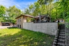 Der Wald als Nachbar - Hochwertiger Bungalow mit Privatsphäre in Essen-Kettwig - Garten
