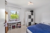 Der Wald als Nachbar - Hochwertiger Bungalow mit Privatsphäre in Essen-Kettwig - Gäste - Zimmer