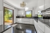 Der Wald als Nachbar - Hochwertiger Bungalow mit Privatsphäre in Essen-Kettwig - Hochwertige Küche