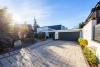 Stilvolles Wohnen im Architektenhaus mit privatem Poolparadies in Bestlage - Hausansicht
