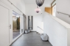 Stilvolles Wohnen im Architektenhaus mit privatem Poolparadies in Bestlage - Repräsentaives Entrée