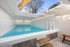 Stilvolles Wohnen im Architektenhaus mit privatem Poolparadies in Bestlage - Schwimmbad