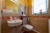 Traumhaftes Rotklinker-Haus mit traumhaftem Garten! - Gäste-WC