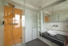 Traumhaftes Rotklinker-Haus mit traumhaftem Garten! - Badezimmer