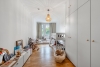 Stilvolle Gartenwohnung in denkmalgeschützter Villa an der Rheinfront von Oberkassel - Schlafzimmer 2