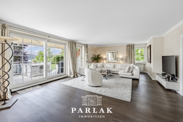 Stilvolle Penthouse-Maisonette in Bestlage von Golzheim, 40474 Düsseldorf, Penthousewohnung zum Kauf