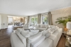 Stilvolle Penthouse-Maisonette in Bestlage von Golzheim - Wohnen