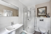 Stilvolle Penthouse-Maisonette in Bestlage von Golzheim - Bad en suit