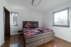 Moderne Eleganz am Rösrather Wald - Schlafzimmer