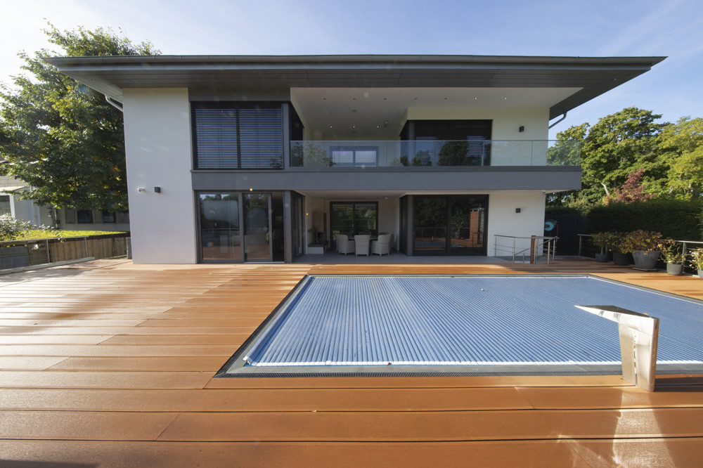Luxusvilla der Superlative, 45219 Essen, Villa