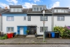 Entzückende Maisonette mit Gartenidylle! - Hausansicht