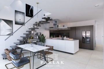 Nur noch 50 % verfügbar – jetzt Wohntraum sichern!, 47877 Willich, Penthousewohnung