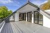 Traumhaftes Penthouse in exklusiver Villa! - Dachterrasse