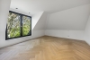 Traumhaftes Penthouse in exklusiver Villa! - Schlafzimmer