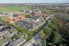 Nur noch 50 % verfügbar - jetzt Wohntraum sichern! - Luftaufnahme