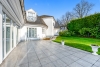Exklusive Luxusvilla auf parkähnlichem Grundstück in Essen-Bredeney - Terrasse Rechts